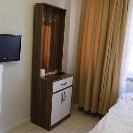 Simon Hotel イスタンブール エクステリア 写真