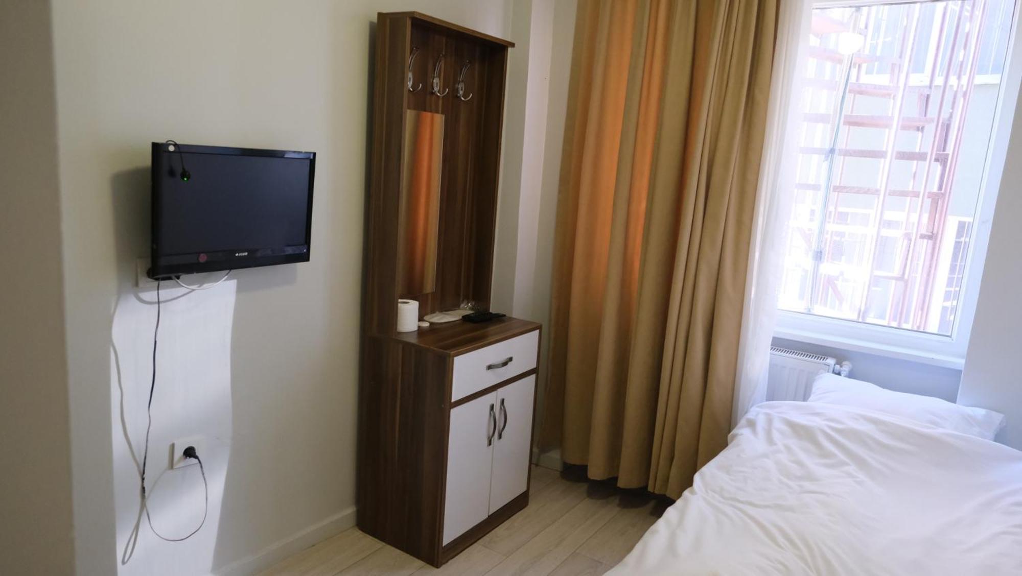 Simon Hotel イスタンブール エクステリア 写真