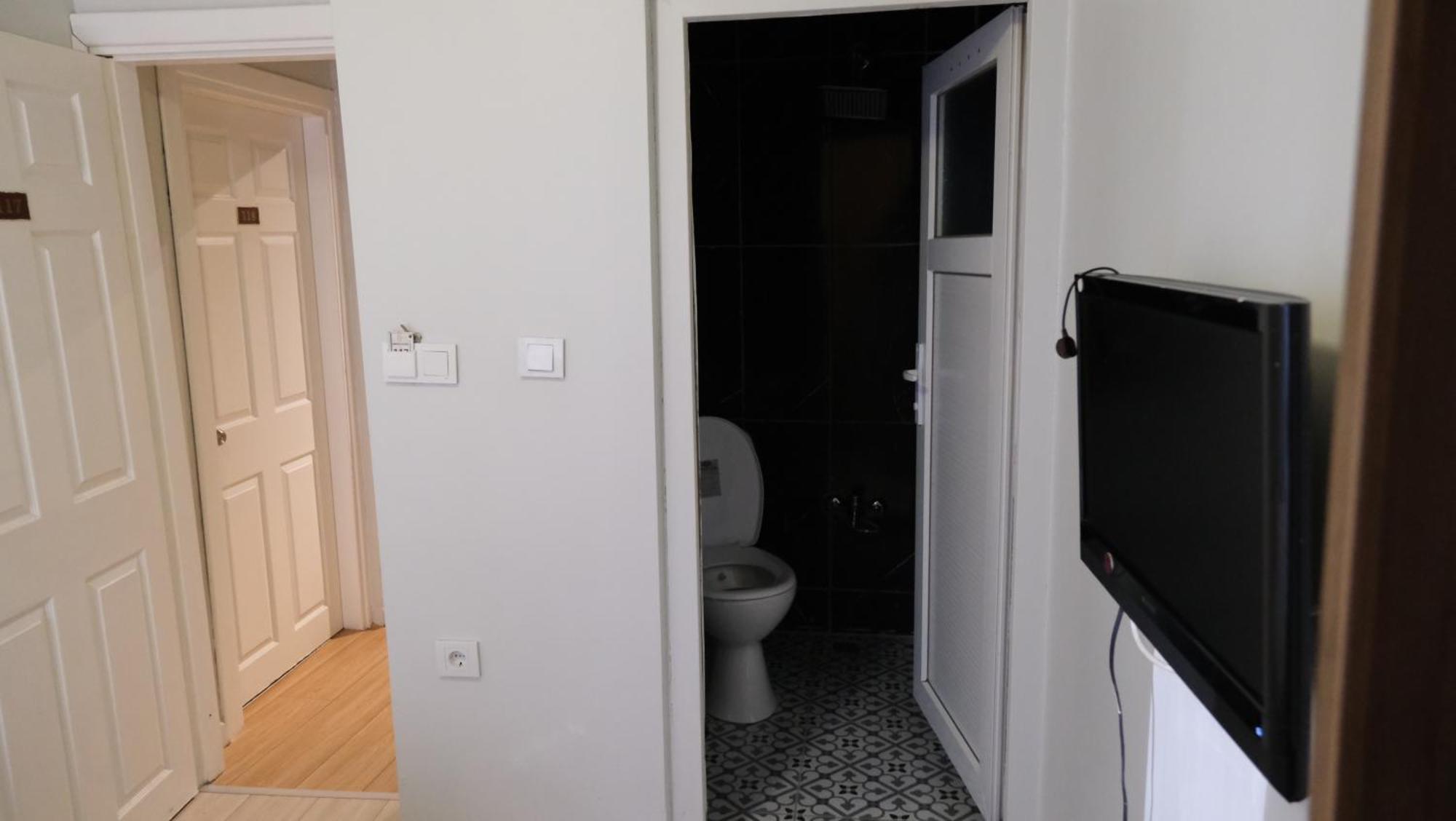 Simon Hotel イスタンブール エクステリア 写真