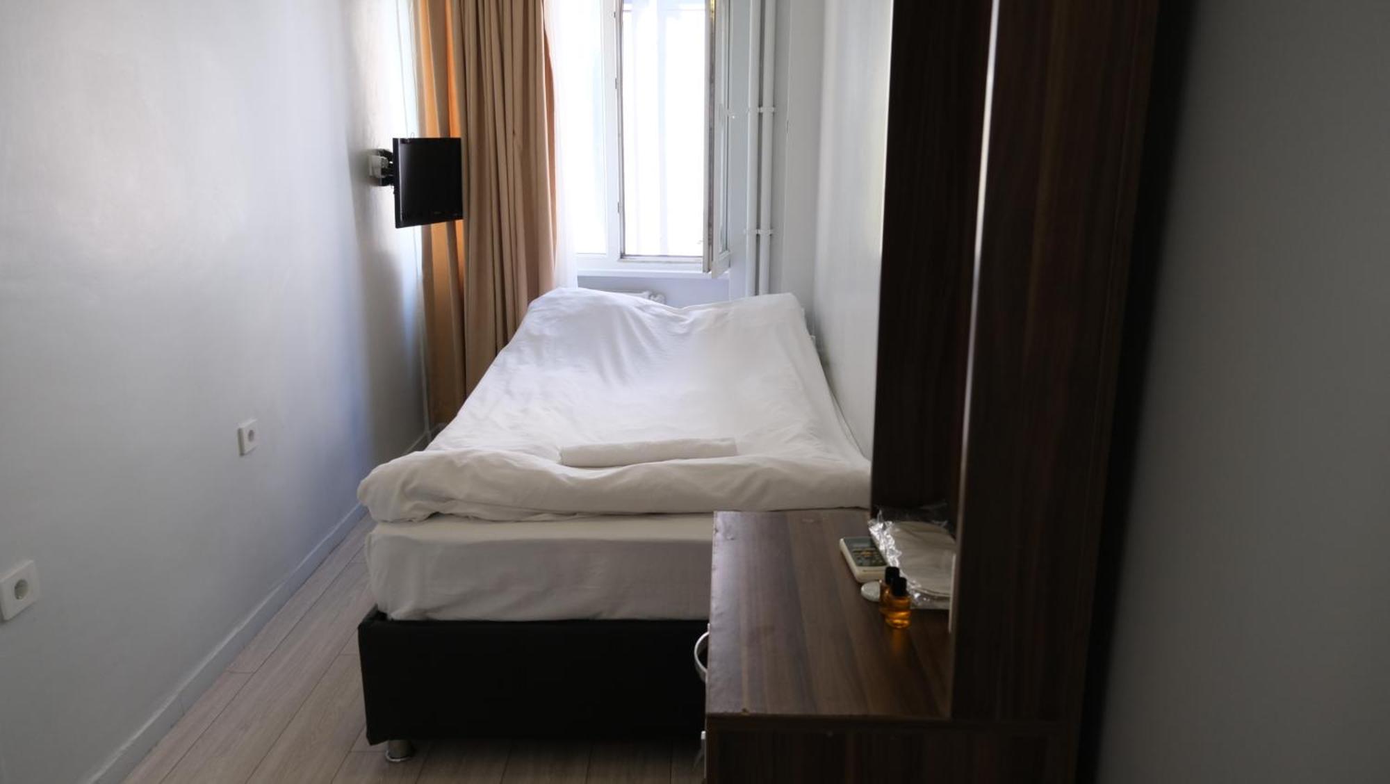 Simon Hotel イスタンブール エクステリア 写真