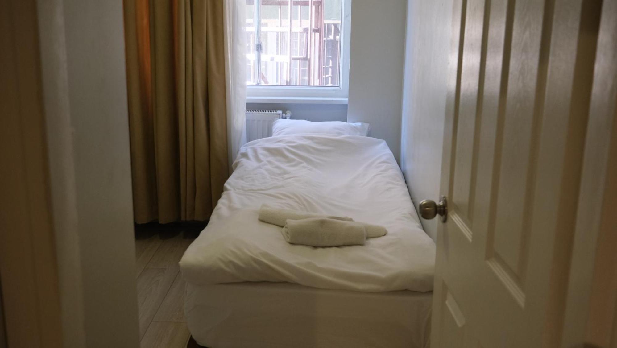 Simon Hotel イスタンブール エクステリア 写真