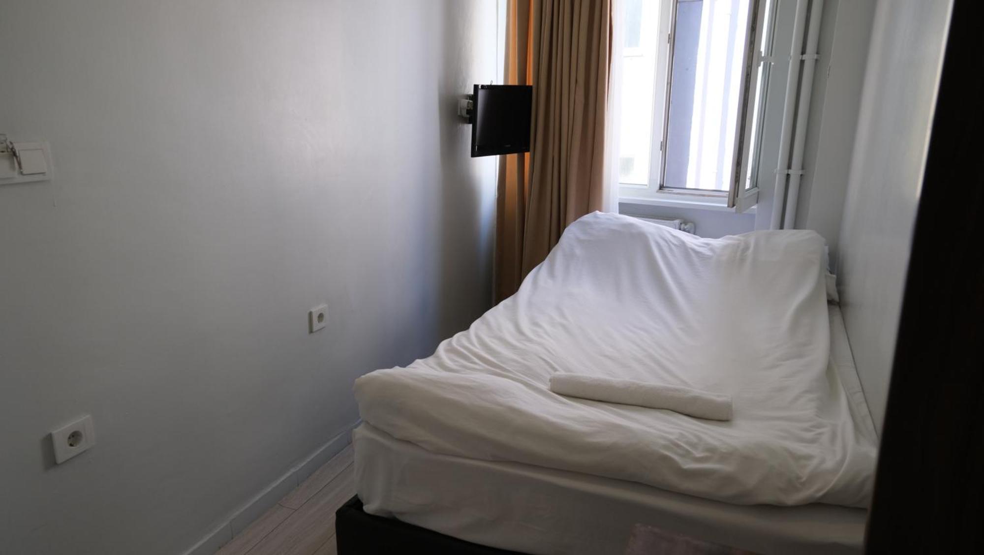 Simon Hotel イスタンブール エクステリア 写真