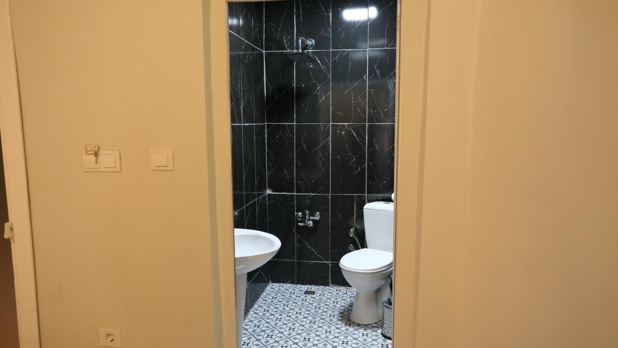 Simon Hotel イスタンブール エクステリア 写真